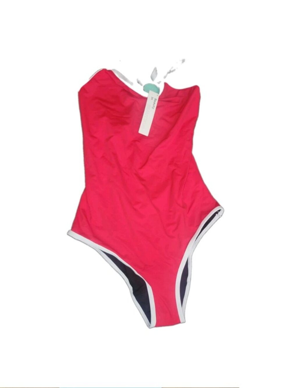 Beautikini Period Swimwear for Teens